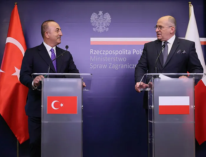 Son dakika: Dışişleri Bakanı Mevlüt Çavuşoğlu'ndan Yunanistan'a yanıt: Gereğini yaparız - 2
