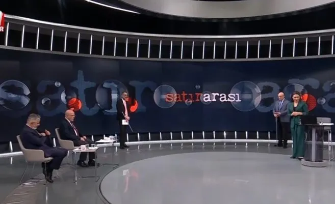 Avrupa’da lider ah nerede vah nerede?