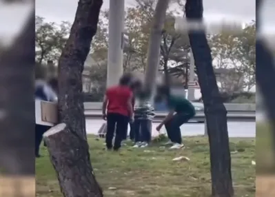 Akran zorbalığına karşı seferberlik