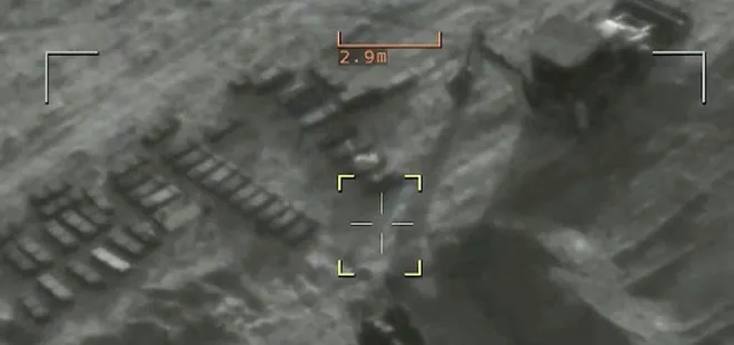 Azerbaycan: 400 Ermeni askeri öldürüldü