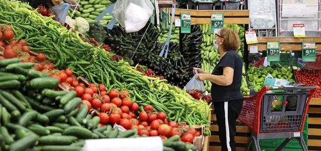 İşte domatesin zam yolculuğu! Pazarda ve markette domates kaç para?