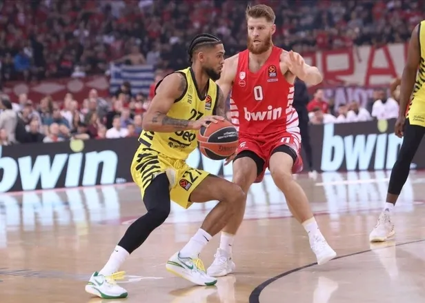 Fenerbahçe - Olympiakos maçı hangi kanalda? Fenerbahçe - Olympiakos maçı ne zaman oynanacak?