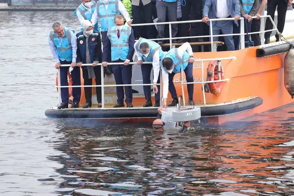 Marmara Denizi'nde yeni tehlike oksijen azlığı - 5