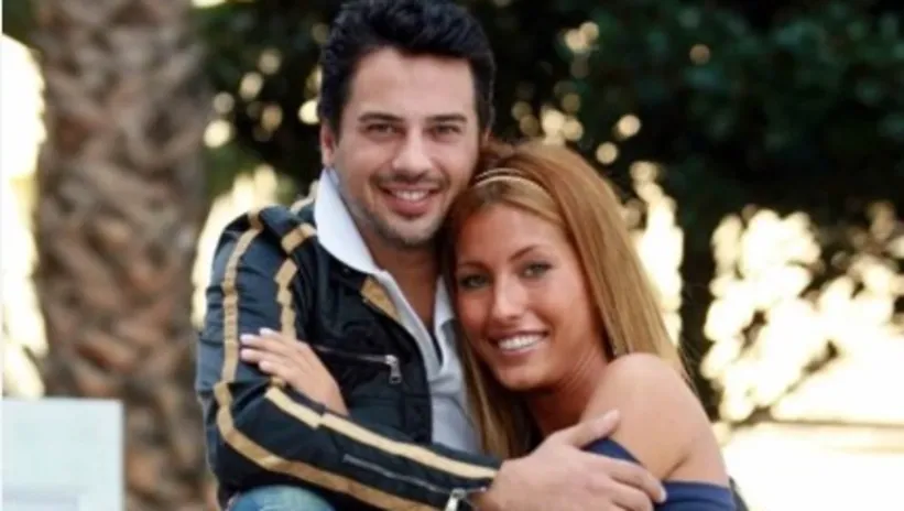 Eski eşler Çağla Şıkel ile Emre Altuğ’dan erken kutlama!