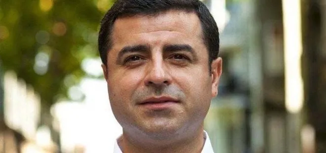 Demirtaş’ın tahliye talebi reddedildi!