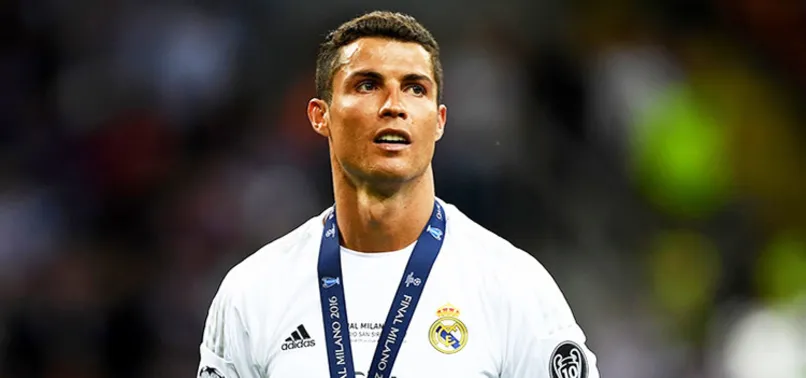 Ronaldo'dan 'Come to Beşiktaş'a videolu cevap