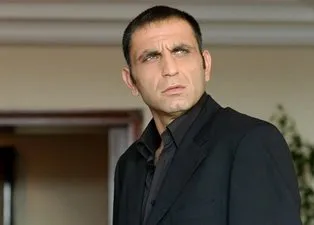 Kurtlar Vadisi'nin Memati'si Gürkan Uygun herkesi şaşırttı