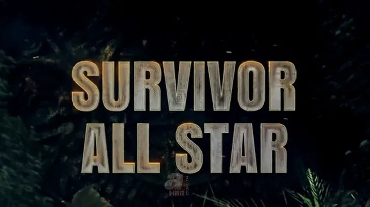 Ve açıklandı! Survivor 2022 ne zaman başlıyor? Survivor 2022 All-Star Ünlüler ve Gönüllüler yarışmacıları kimler?
