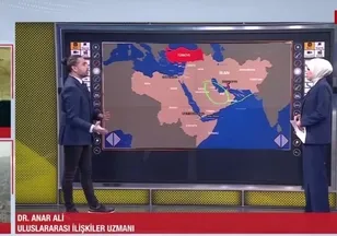 Hürmüz satrancını kim kazanacak?