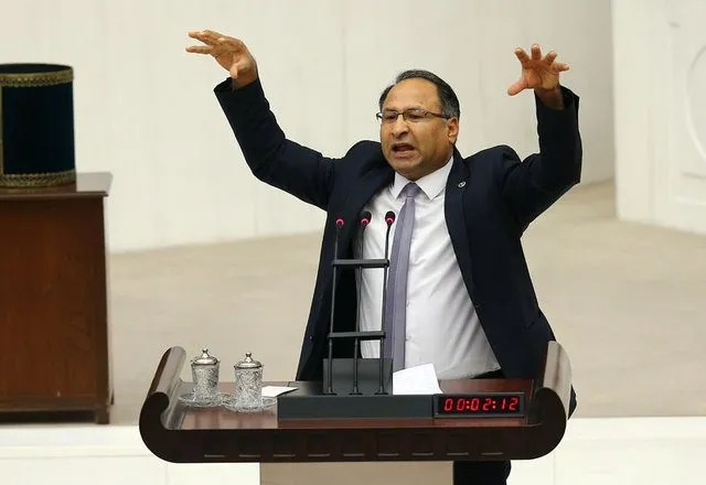 Makam aracı ile en çok yol yapan vekiller CHP'den! - 1