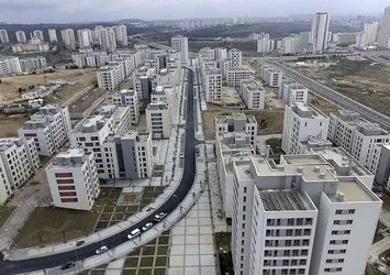 TOKİ 'süper marka' seçildi