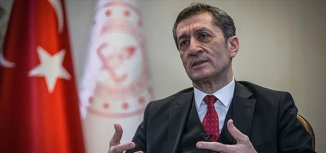 Formasyon değişiyor