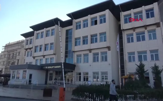 Antalya’da rüşvet operasyonunu