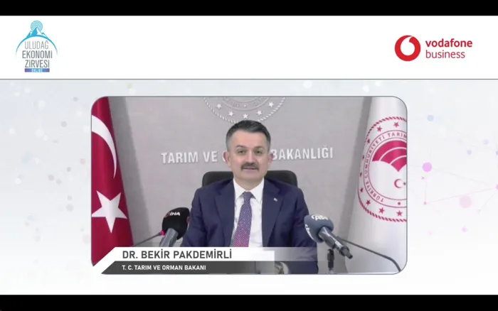 Son dakika: Tarım ve Orman Bakanı Bekir Pakdemirli açıkladı! Ödemeler 81 ilde yarın başlıyor