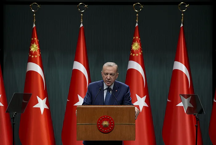 Başkan Erdoğan'dan Kabine'nin ardından önemli açıklamalar! Öğretmen adaylarına müjde: Takvim bugün açıklanacak - 10
