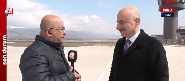 tokat-havalimani-aciliyor-turkiye-ulasimda-nasil-cag-atladi-ulastirma-ve-altyapi-bakani-karaismailoglu-a-haber-1648200159850.jpg Tokat havalimanı açıldı | Türkiye ulaşımda nasıl çağ atladı? Ulaştırma ve Altyapı Bakanı Karaismailoğlu A Haber'de - 10