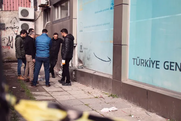 Bursa ve İstanbul saldırılarında PKK eli! Terör saldırısını HBDH üstlendi - 4
