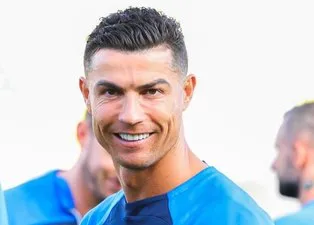Tarih verdi! Cristiano Ronaldo evleniyor! 2 çocuğunun annesi...