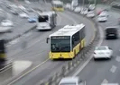İstanbul’da toplu ulaşım, taksi ve servislere zam
