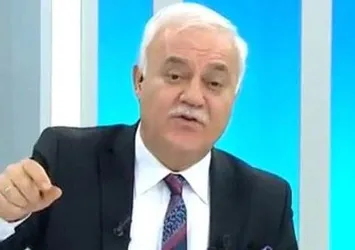 Nihat Hatipoğlu ağır konuştu: Rezil insan!