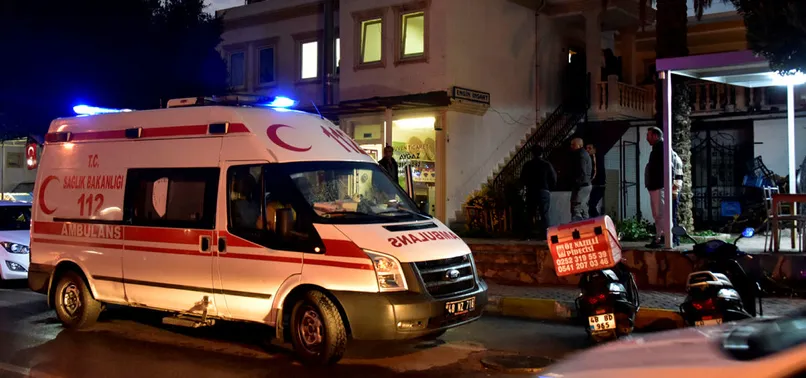 Banyoda elektrik akımına kapılan kişi öldü