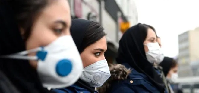 Son dakika: İran’da koronavirüs bilançosu ağırlaşıyor: Ölü sayısı 16’ya yükseldi