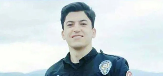Burdur’da polis memurunun sır ölümü! Arkadaşları evinde buldu
