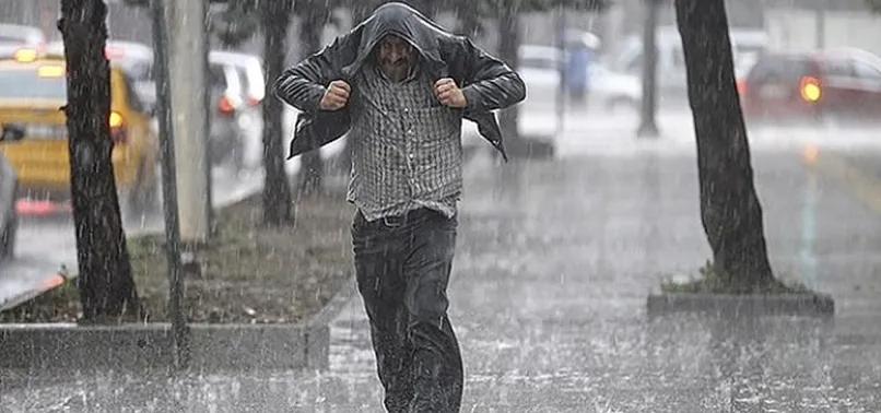 Meteoroloji'den kritik uyarı
