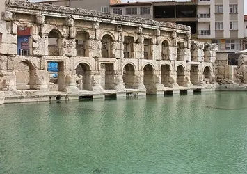 'Kral Kızı' UNESCO yolunda