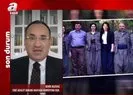 AİHMin Demirtaş kararını Bekir Bozdağ A Haberde değerlendirdi! Türk mahkemesinin yargı yetkisi kalkar mı?