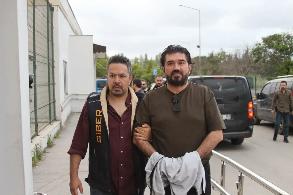 Adana'daki yasa dışı bahis operasyonunda 154 kişi adliyede! İşte Rasim Ozan Kütahyalı'nın ilk ifadesi - 6
