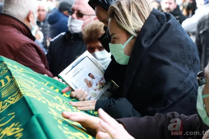 Şafak Mahmutyazıcıoğlu’nun katillerinin yakalanması sonrası Ece Erken’den ilk paylaşım