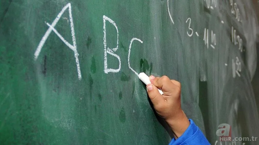 Okullar kapanacak mı? MEB Bakanı Özer'den son dakika açıklaması! Yüz yüze eğitim devam edecek mi? 4