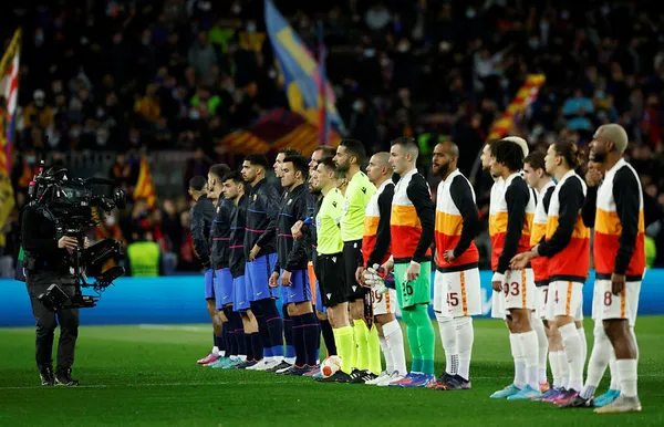 1647453031853.jpg Barcelona Teknik Direktörü Xavi Galatasaray maçı öncesi konuştu: Çok zor bir atmosfer olacak ilk maçtan daha agresif olacaklar - 3