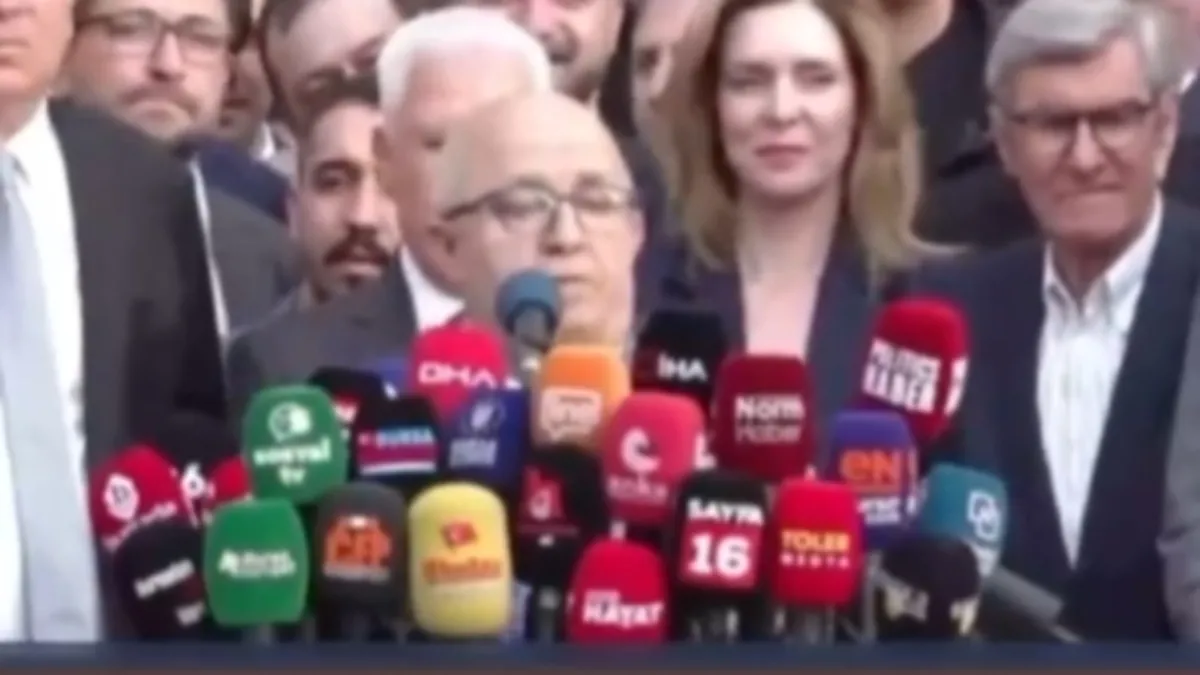 CHP'li başkanın amigoluğunu yaptı! İl Seçim Kurulu Müdürü Mehmet Us’a soruşturma