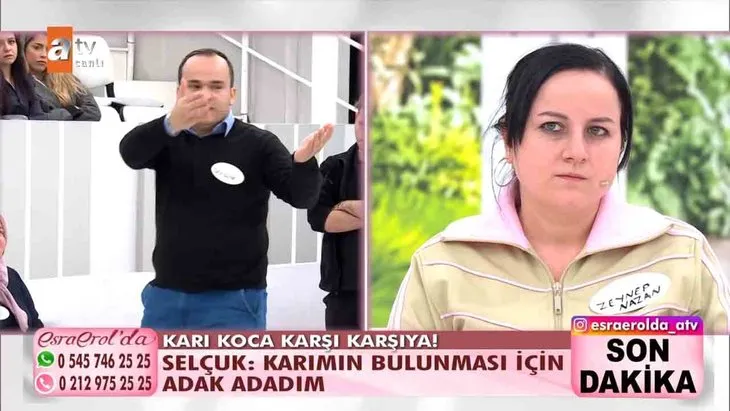 Türkiye Esra Erol’da şoke eden olay gün yüzününe çıktı! Kayınvalide geliniyle birlikte eşini fare zehriyle öldürmek istedi