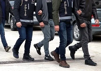 İstanbul’da çete yapılanmalarına operasyon