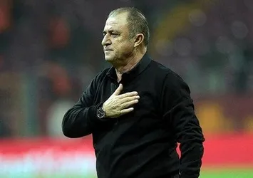 Fatih Terim kadroyu kuruyor