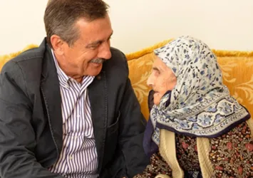 111 yaşında vefat etti