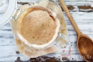 Türklerin ilk mayası: Bu tarifle ekmek ve yoğurdun tadına doyulmuyor 4