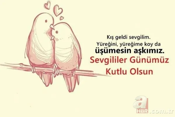 Sevgililer Günü hediyesi bayan için erkek için neler alınabilir? 14 şubat Sevgililer Günü hediye fikirleri 20