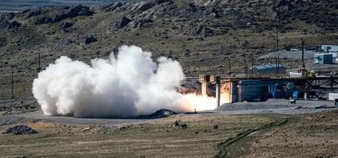 Çin’den dünyaya nükleer silah mesajı! Süper güçler için kabus senaryosu