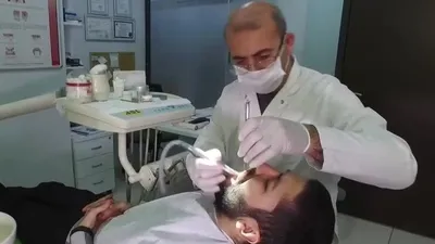 Aile Diş Hekimliği AK Parti beyannamesinde