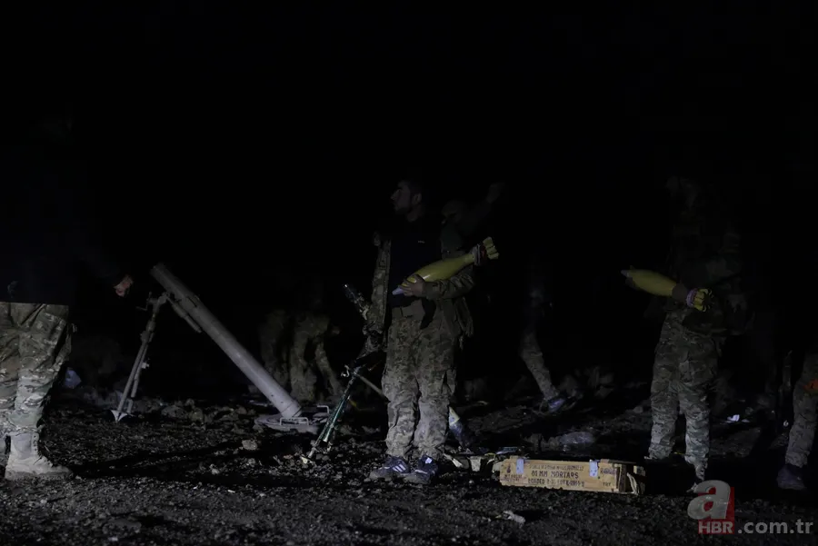 CHP'nin Suriye karnesi zayıf! Ne dediler ne oldu? İşte muhalefetin hezeyana dönüşen politikaları... 7