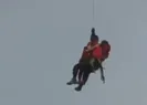 4 kişilik Yüksel Ailesi felaketi yaşadı