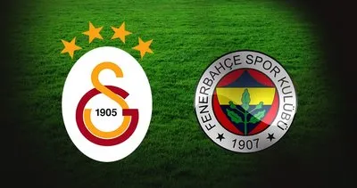 Galatasaray Fenerbahçe maçı ne zaman Galatasaray Fenerbahçe maçı biletleri satışa