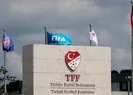 TFFden Türkiye Kupası açıklaması!