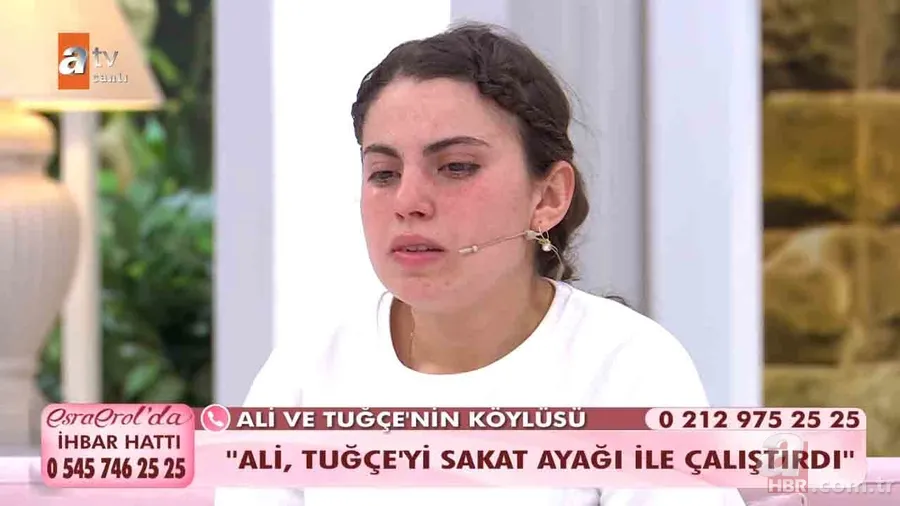 Esra Erol'da bir garip olay! Eşinin terk ettiği Ali'den akılalmaz savunma: Dış güçler yuvamı yıktı | O sözleri gündem oldu 11