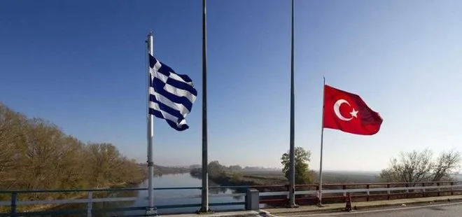 Yunanistan’dan Türkiye’ye mektup: Yeniden açılsın
