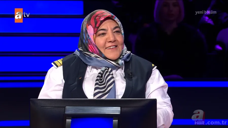 Milyoner’de ilham veren hayat! Engel tanımayan öğretmenin başarı dolu mücadelesi gündem oldu 18